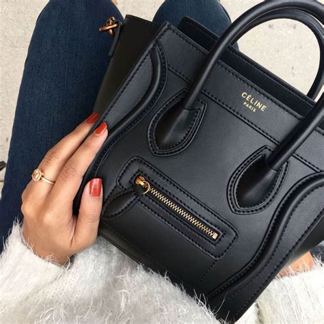 fake celine boogie bag|celine cabas mini.